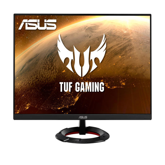 TUF Gaming 23.8” FHD (1920X1080) Gaming Monitor, IPS, 165Hz , 1Ms, Black, VG249Q1RY, New